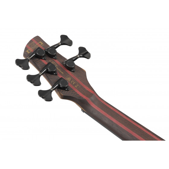 Ibanez SR1305SB Magic Wave Low Gloss