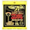 Ernie Ball EB2158 Coated Titanium 11-52