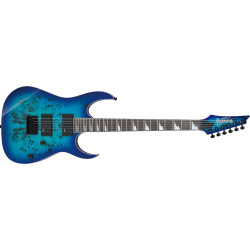 Ibanez GRGR221PA Aqua Burst