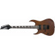Ibanez GRG121DXL Walnut Flat