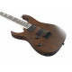 Ibanez GRG121DXL Walnut Flat