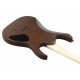 Ibanez GRG121DXL Walnut Flat