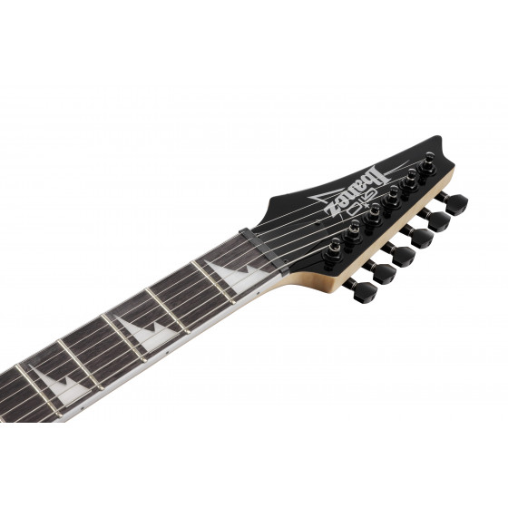 Ibanez GRG121DXL Walnut Flat