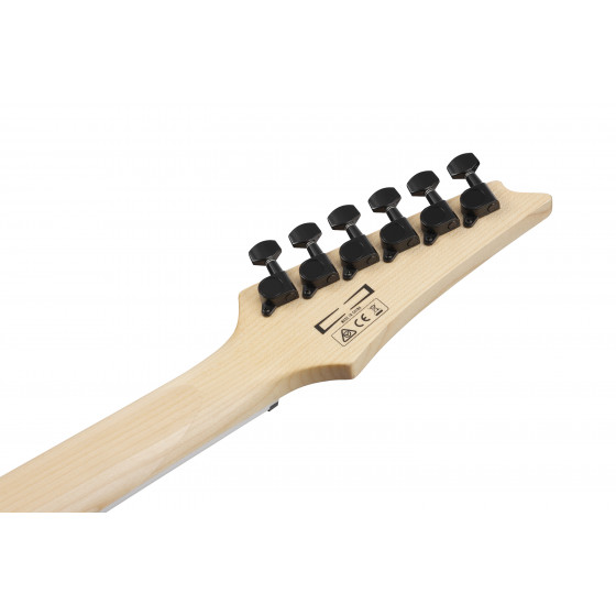 Ibanez GRG121DXL Walnut Flat