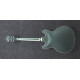 Ibanez AS73 Olive Metallic