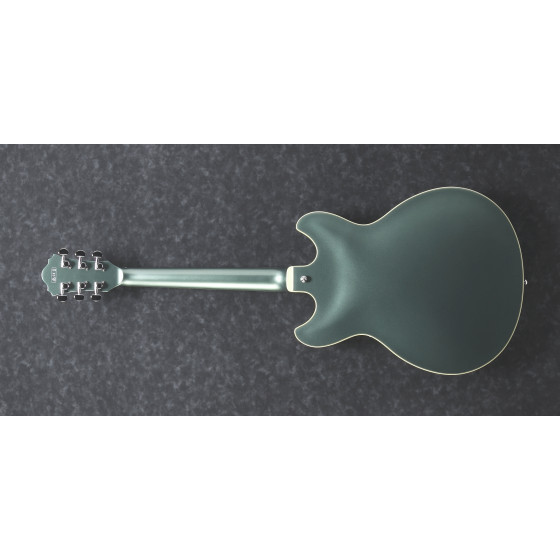 Ibanez AS73 Olive Metallic