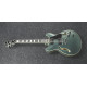 Ibanez AS73 Olive Metallic