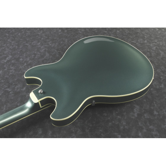 Ibanez AS73 Olive Metallic