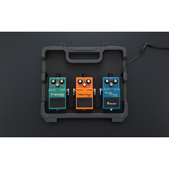 BOSS Pedalera BCB-30X