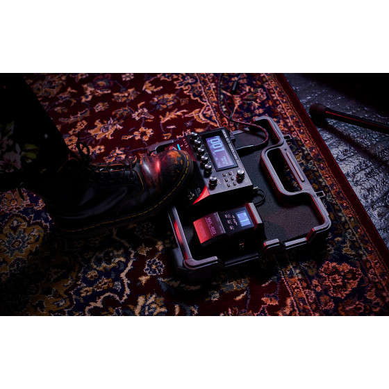 BOSS BCB-30X