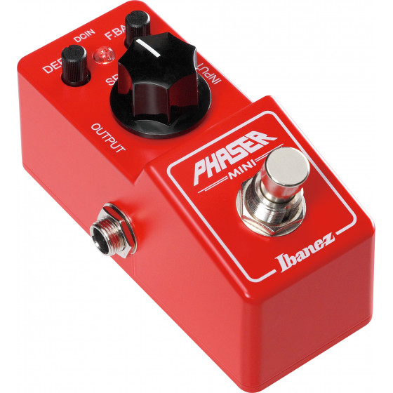 Ibanez PHMINI Phaser Mini