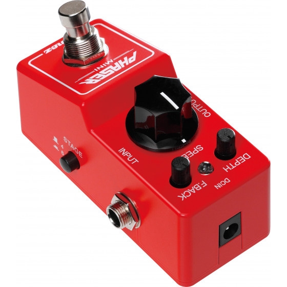Ibanez PHMINI Phaser Mini