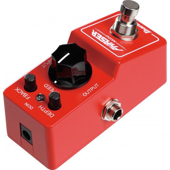 Ibanez PHMINI Phaser Mini
