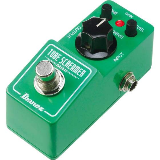 Ibanez TSMINI Tubescreamer Mini