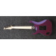 Ibanez RG550 Purple Neon