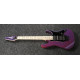 Ibanez RG550 Purple Neon