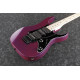 Ibanez RG550 Purple Neon