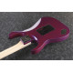 Ibanez RG550 Purple Neon