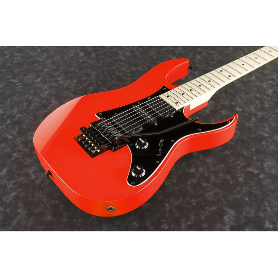 Ibanez RG550 Road Flare Red