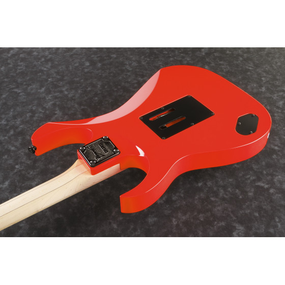 Ibanez RG550 Road Flare Red