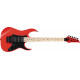 Ibanez RG550 Road Flare Red