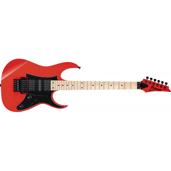 Ibanez RG550 Road Flare Red