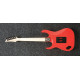 Ibanez RG550 Road Flare Red