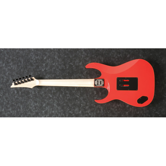 Ibanez RG550 Road Flare Red