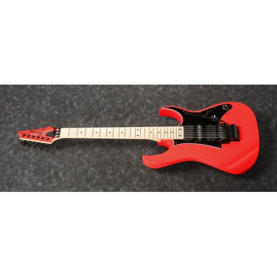 Ibanez RG550 Road Flare Red