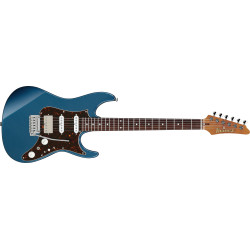 Ibanez AZ2204N-PBM Prussian Blue Metallic