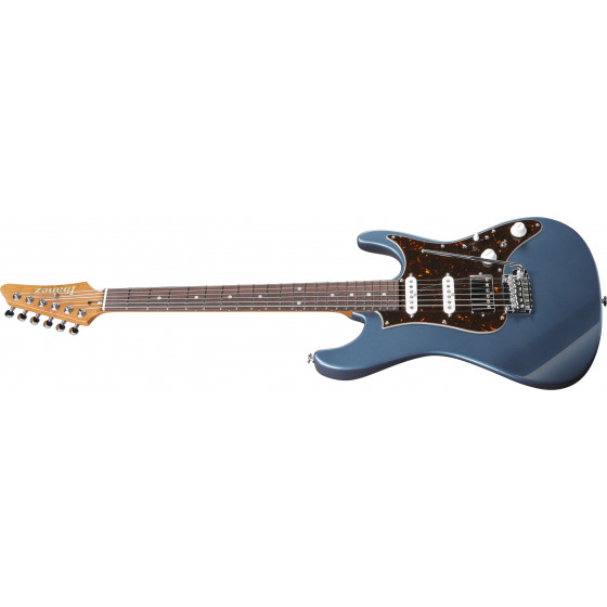 Ibanez AZ2204N-PBM Prussian Blue Metallic