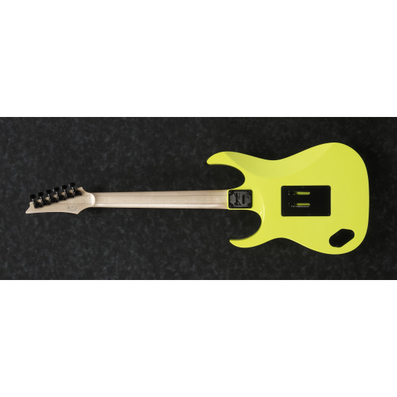 Ibanez RG550 Desert Sun Yellow