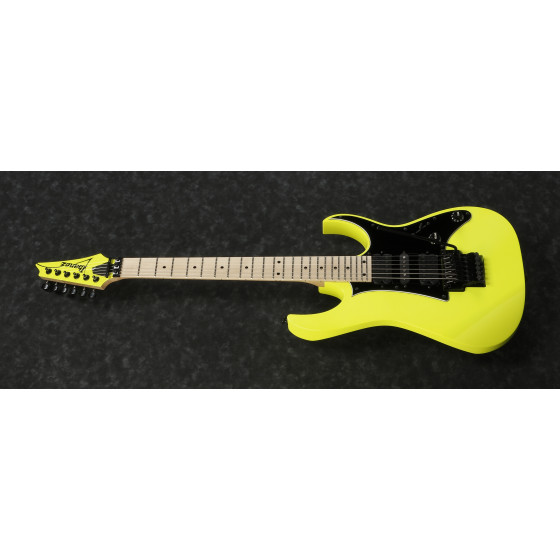 Ibanez RG550 Desert Sun Yellow