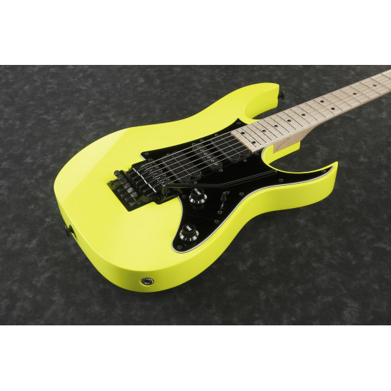 Ibanez RG550 Desert Sun Yellow