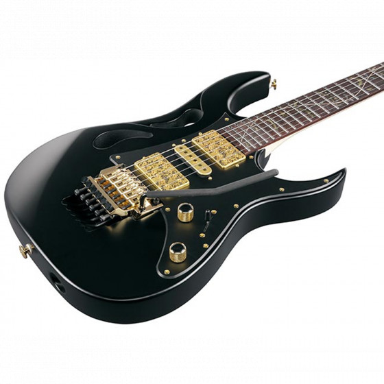 Ibanez PIA3761-BKF Steve Vai