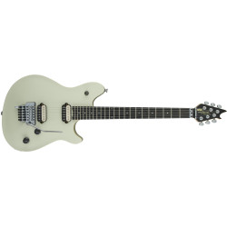 EVH Wolfgang Special Ebony Ivory
