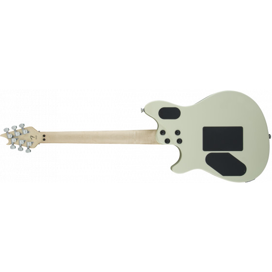 EVH Wolfgang Special Ebony Ivory