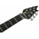 EVH Wolfgang Special Ebony Ivory