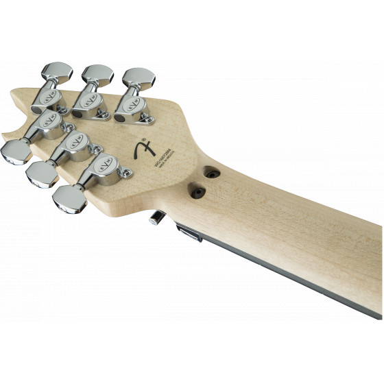 EVH Wolfgang Special Ebony Ivory