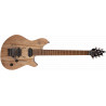 EVH Wolfgang Standard Exotic Spalted Maple Natural