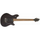 EVH Wolfgang Standard Exotic Ziricote Natural