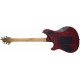 EVH Wolfgang Standard Exotic Ziricote Natural