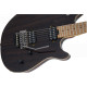 EVH Wolfgang Standard Exotic Ziricote Natural