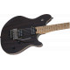 EVH Wolfgang Standard Exotic Ziricote Natural