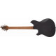 EVH Wolfgang Standard Maple Gloss Black