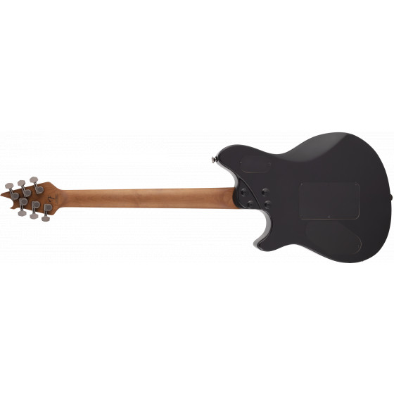 EVH Wolfgang Standard Maple Gloss Black