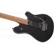 EVH Wolfgang Standard Maple Gloss Black