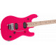 EVH 5150 Standard Maple Neon Pink