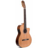 Prudencio Sáez 2-CW Clásica Cutaway Fishman