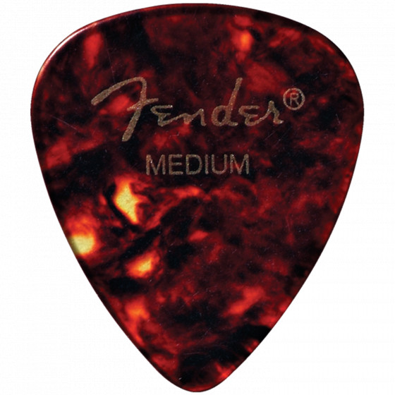 Fender Puas 451 Shell Medium
